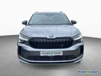 Gebraucht Skoda Kodiaq SportLine 193 PS (141 kW) 2025 Graphitegrau metallic SUV