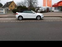 gebraucht Audi A3 Cabriolet 1.6 2009 + TÜV