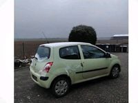 Gebraucht Renault Twingo 60 PS (44 kW) 2007 Andere farben Kleinwagen