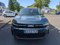 Neu Dacia Bigster Extreme 154 PS (113 kW) 2026 Oxidgrün SUV