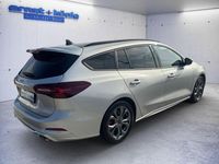 Neu Ford Focus ST-Line X 155 PS (114 kW) 2025