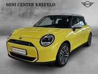 Gebraucht Mini Cooper SE Classic 160 kW (218 PS) 2024 Gelb Kleinwagen
