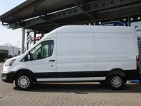 Używany Ford Transit Trend 2024 Andere