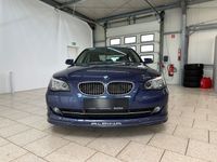 Gebraucht Alpina B5 500 PS (367 kW) 2007 Blau Limousine