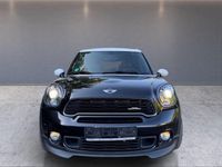 Gebraucht Mini John Cooper Works Countryman 218 PS (160 kW) 2012 Schwarz SUV