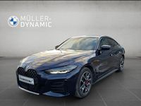 Gebraucht BMW 430 Efficient Dynamics 286 PS (210 kW) 2023 Blau Coupé