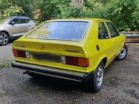 Gebraucht VW Scirocco 69 PS (50 kW) 1974 Gelb Coupé