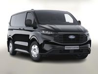 Neu Ford Transit Custom Trend 136 PS (100 kW) 2025 Agate black metallic Limousine