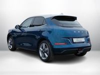 Gebraucht Ora 03 125 kW (171 PS) 2024 Moonlight white/starry black Kleinwagen