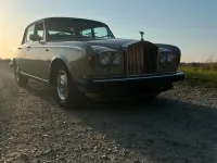 Gebraucht Rolls Royce Silver Shadow 1972 Limousine