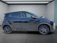 Ny BYD Dolphin Boost 150 kW (204 HK) 2025 Sort Hatchback