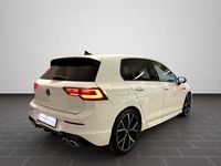 Gebraucht VW Golf VIII R 320 PS (235 kW) 2021 Pure white Limousine