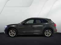 gebraucht Audi A7 Q5 TFSI e Sport Q5 quat. PHEV2.0 R4220