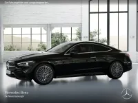 Gebraucht Mercedes CLE200 AMG 204 PS (150 kW) 2026 Schwarz Coupé