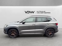 Gebraucht Cupra Ateca VZ 300 PS (220 kW) 2023 Grau SUV