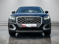 Gebraucht Audi Q2 Sport 116 PS (85 kW) 2017 Mythosschwarz metallic SUV