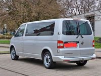 gebraucht VW T5 10/2013 2.0 diesel