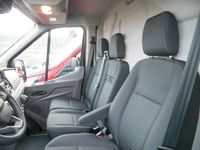 gebraucht Ford Transit Kasten 2.0 350 L3 Trend