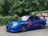Gebraucht Subaru Impreza 280 PS (205 kW) 2006 Limousine