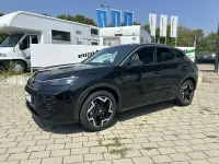 Neu VW T-Roc R-line 150 PS (110 kW) 2026 Schwarz SUV