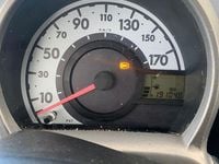 Gebraucht Toyota Aygo 68 PS (50 kW) 2008 Schwarz Kleinwagen