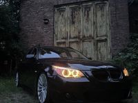 gebraucht BMW 530 E61 D Touring