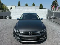 Gebraucht VW Passat Alltrack 190 PS (139 kW) 2020 Grau Kombi
