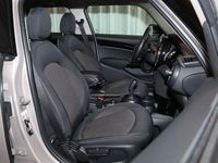 Gebraucht Mini Cooper 136 PS (100 kW) 2023 Rooftop grey Kleinwagen