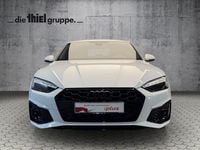Gebraucht Audi A5 Sportback Competition 163 PS (119 kW) 2023 Weiß Kleinwagen