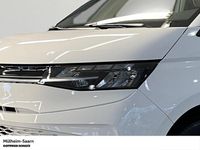 Gebraucht VW Multivan Goal 150 PS (110 kW) 2025 Weiss Van