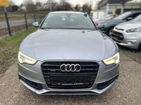 Gebraucht Audi A5 S-Line 245 PS (180 kW) 2015 Silber Limousine