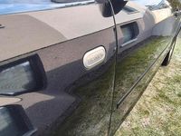 Gebraucht Ford Focus 125 PS (91 kW) 2007 Schwarz Kleinwagen