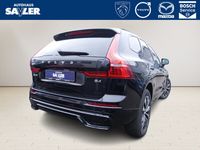 Gebraucht Volvo XC60 Plus 197 PS (144 kW) 2022 Schwarz SUV