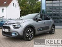Gebraucht Citroën C3 110 PS (80 kW) 2023 Grau Kleinwagen
