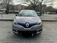gebraucht Renault Captur Intens ENERGY TCe 90