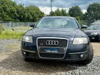 Gebraucht Audi A6 225 PS (165 kW) 2005 Blau Limousine
