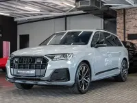 Gebraucht Audi Q7 Exclusive 286 PS (210 kW) 2022 Andere SUV