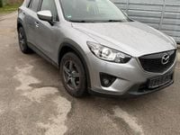 Second-hand Mazda CX-5 150 CP (110 kW) 2014 Gri SUV