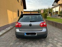 Gebraucht VW Golf VI 102 PS (75 kW) 2008 Grau Kleinwagen