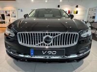 gebraucht Volvo V90 B4 D Plus Bright Standheizung, Lichtpaket