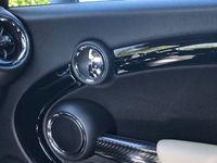 Second-hand Mini Cooper 122 CP (89 kW) 2013 Alb Hatchback