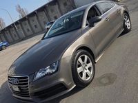Gebraucht Audi A7 204 PS (150 kW) 2014 Kleinwagen