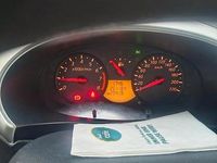 Gebraucht Nissan Micra 65 PS (47 kW) 2009 Weiß Kleinwagen