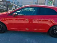 Gebraucht Seat Leon SC FR 150 PS (110 kW) 2016 Rot Kleinwagen