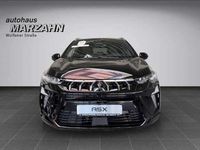 Neu Mitsubishi ASX Edition 143 PS (105 kW) 2026 Onyxschwarz SUV