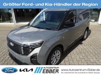 Neu Ford Transit Limited 125 PS (91 kW) 2025 Silber Van