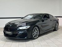 Gebraucht BMW M850 Performance 530 PS (389 kW) 2019 Schwarz Coupé