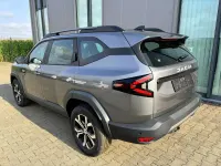 Neu Dacia Bigster Essentiel 140 PS (102 kW) 2025 Wählbar SUV