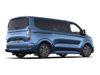 Neu Ford Tourneo Titanium 170 PS (125 kW) 2026 Blau Van / Kleinbus