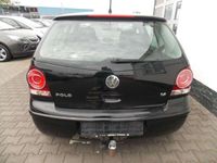 gebraucht VW Polo Comfortline 1.4